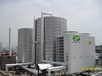 天泉養(yǎng)生館